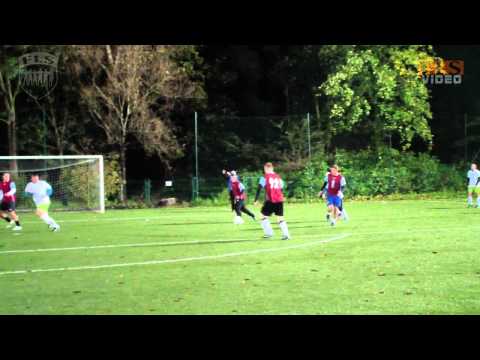 9. tydzień: Bezimienni - 4Move Piomet (FLS Jesień 2012)