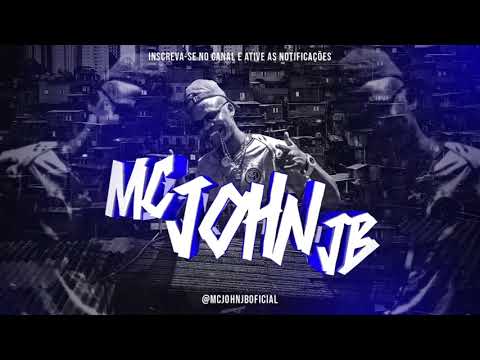 BALANÇA A ÁGUA COLORIDA, GARRAFA TRANSPARENTE - MC John JB (DJ V$ Original)