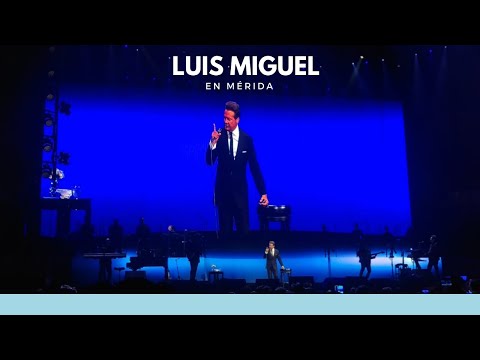 download lagu mp3 mp4 Luis Miguel Merida, download lagu Luis Miguel Merida gratis, unduh video klip Luis Miguel Merida
