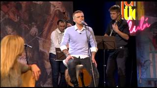 Jüri Üdi klubi: Tanel Padar - &quot;Kolmanda päeva mees&quot;