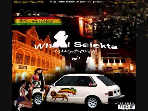 Da Ridlaz Ft Area 51 Slijp e Remix. September 2010