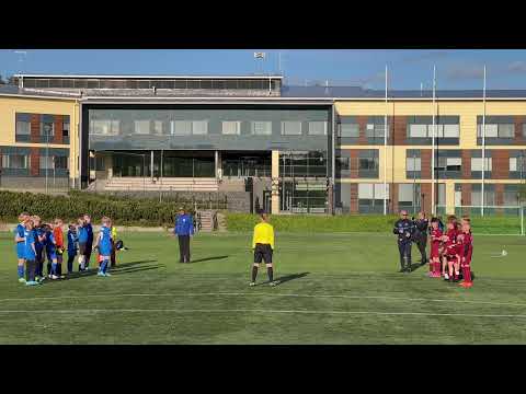 JJK vs Korpilahden Martti