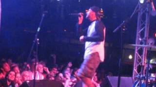 Breathe Carolina Billie Jean Cover BC Couch Live In The Venue SLC, Ut