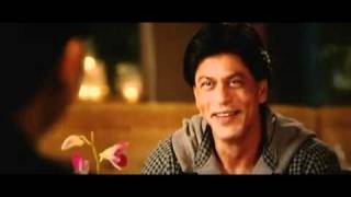 Shah Rukh Khan Cameo - Love Breakups Zindagi