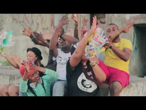 Voicemail ft Boom Boom - Step (Official HD Video)