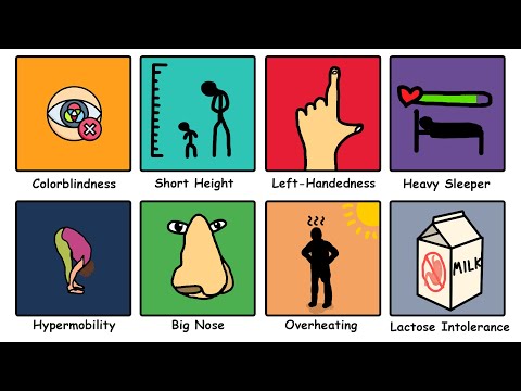 Every Real-Life Debuff That's Actually A Buff