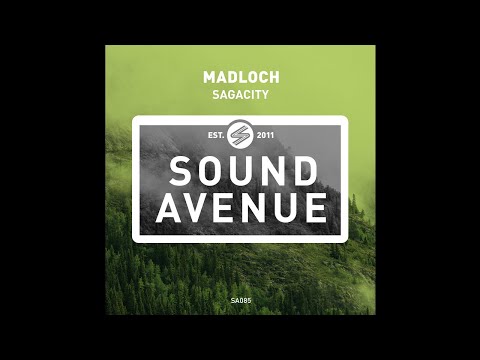Madloch - Nordic Noir [Sound Avenue]