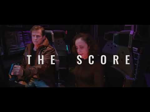 Space Wars: Quest For The Deepstar - Soundtrack Promo