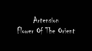 Artension - 11 Flower Of The Orient (Sacred Pathways)