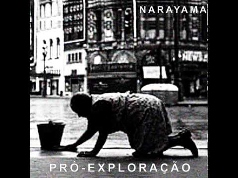Narayama - Pró-Exploração [2013]