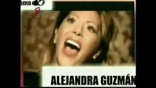 Alejandra Guzmán - Mentiras Piadosas (Live at &quot;El Evento 40 - No. 14&quot; 10-11-2009)