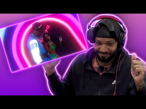 ChriseanRock ft Blueface - Keep Swimming (REACTION) (HEAT🔥OR FEET😴)