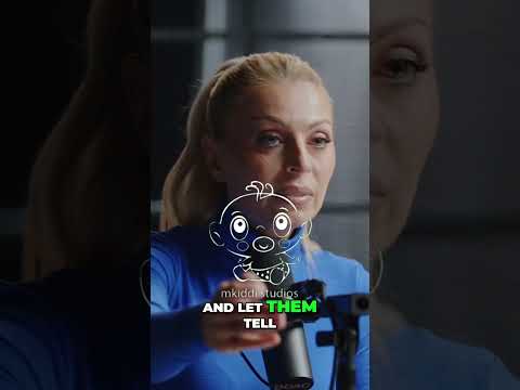 Secret Agent Tips: Detect Lies Instantly! | Evy Poumpouras