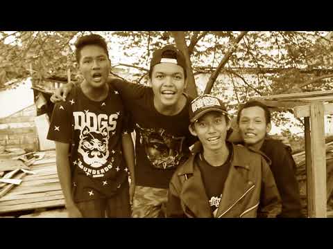 Film KaumPunk Panjang Solidaritas tanpa batas Cover Godsave Kisah Kita