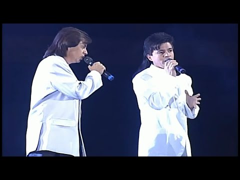 Amigos 1995 ● Disparada HD ● 1080p