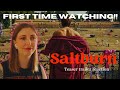 SALTBURN (Official Teaser Trailer) Reaction | Barry Keoghan & Jacob Elordi