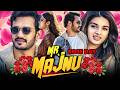 मिस्टर मजनू Rose Day Special अखिल अक्किनेनी निध�