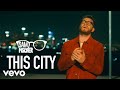 Sam Fischer - This City (Official Video)