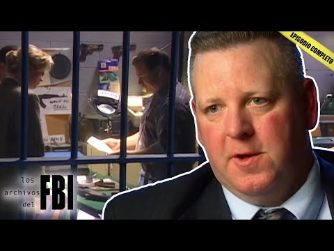 Vida Secreta | EPISODIO DOBLE | Los Archivos del FBI