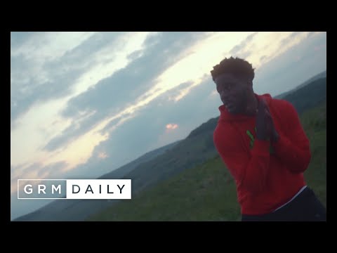 Nic Hundrds - Drumroll [Music Video] | GRM Daily