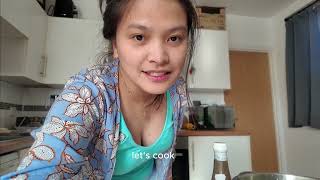 Munggo serye