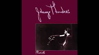 Johnny Thunders - Sad Vacation