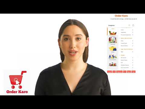 OrderKaro