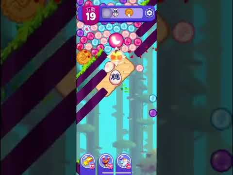 (Angry birds dream blast) Level 8701 gameplay, subscribe for latest update!
