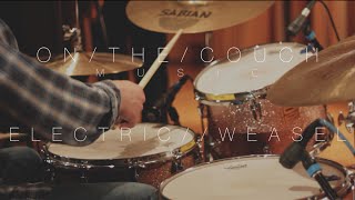On The Couch Music | Electric Weasel | Confessions (BADBADNOTGOOD Cover)