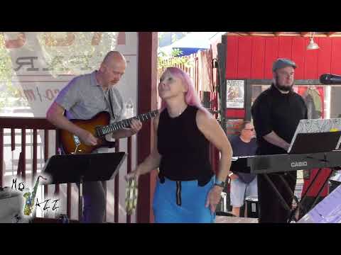 "Good Company" by Dawn Weber and Good Company