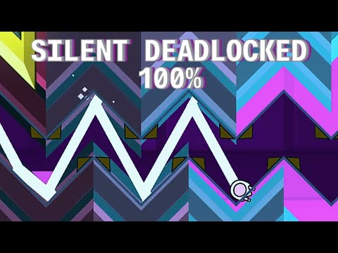 (First Victor, Top 35?) SilentLocked 100% (FLUKE FROM 55%)