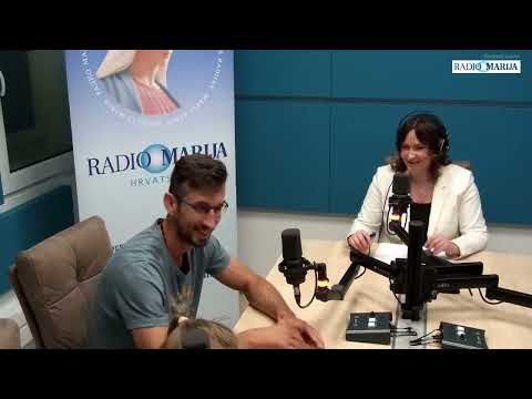 Prigodna emisija – gost: Antonio Perutina, kantautor duhovne glazbe (07.06.2022.)