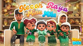 Download lagu 🌷Dari Pengasas Omar & Hana | ✨Kecoh Raya Bersama Mina Mila 👧👧 | Durioo Originals mp3 Download lagu 🌷Dari Pengasas Omar & Hana | ✨Kecoh Raya Bersama Mina Mila 👧👧 | Durioo Originals mp3