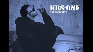 KRS-One speaks on Jay-Z borrowing "Death of Autotune" & "Blueprint"