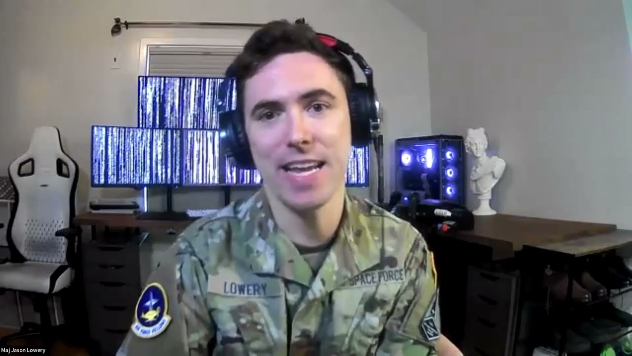 Bitcoin, Natonal Security and the Future of "SoftWar"