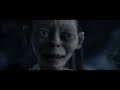 LOTR The Return Of The King Gollum S Villainy