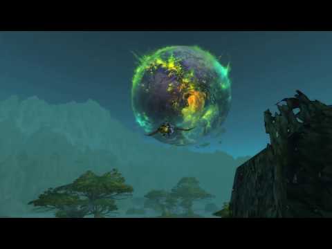 World of Warcraft Kulgoroth let's play part 82 - A Loose Thread