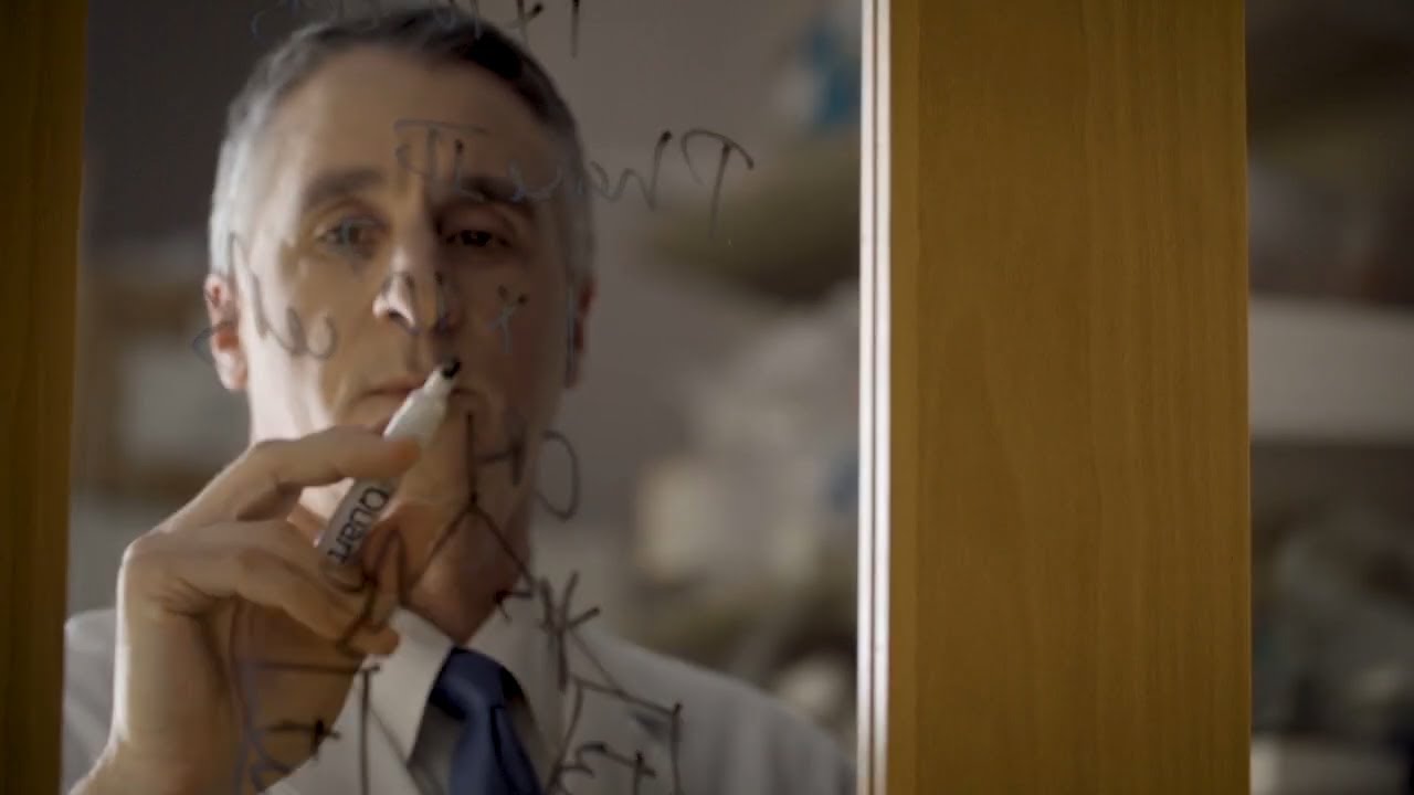 Watch video titled This is Us: The Abramson Cancer Center on YouTube
