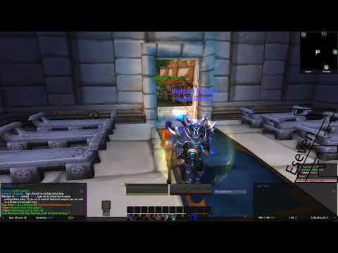 [ WoW Gold Making ] - weekly mail box opening