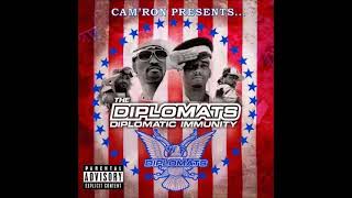 The Diplomats - Real Niggas