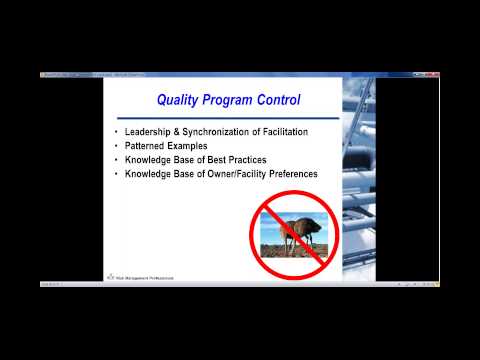 HAZOP Series Module 11: HAZOP & LOPA Documentation Quality Tips