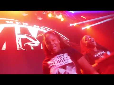 Duke Deuce live at JJ’s Live filmed by me