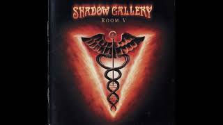 Shadow Gallery - Comfort me (Progressive-Rock / Progressive-Metal)