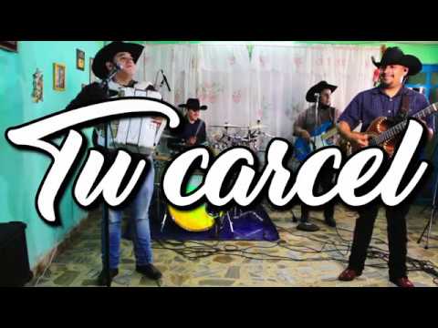 Tu cárcel - Live session con Legado León