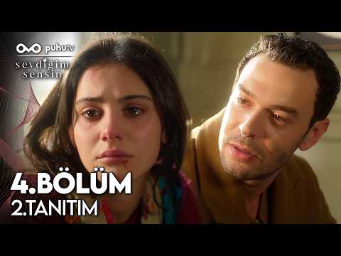 You Are the One I Love - Episode 4, Second Teaser | "You Will Truly Marry a Man Who Loves You Ver...