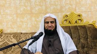 التعليق على كتاب الأخلاق والسير لابن حزم || المجلس الأربعون || د. سامي الواكد . image