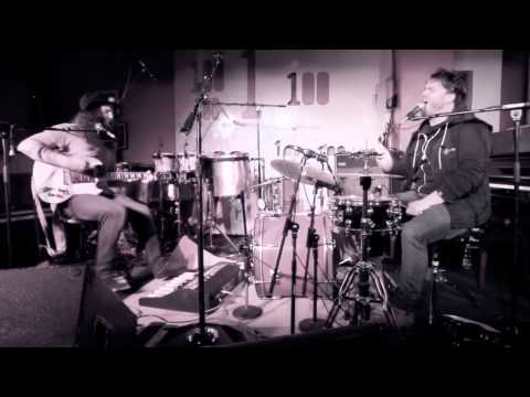 Candy - Pat Dam Smyth and Chris McComish