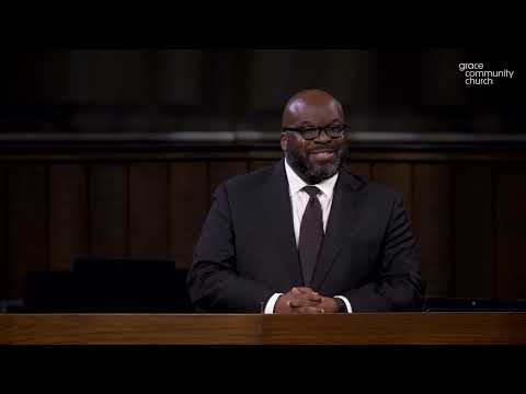 Hope to Face Any Situation - HB Charles Jr.