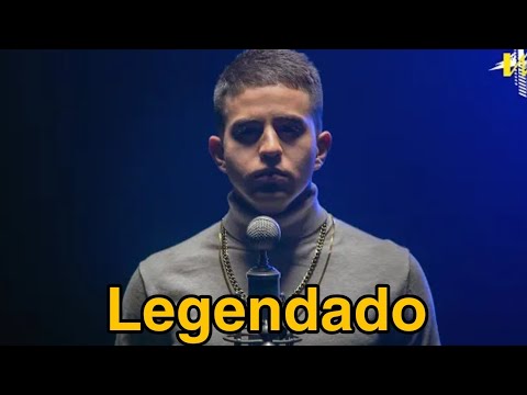 Cheo Gallego - El Anciano y El Niño [legendado/tradução]