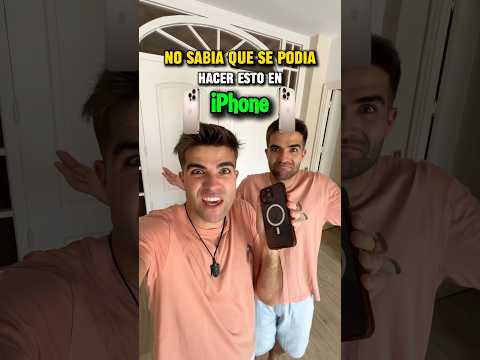 Cómo rastrear un vuelo en tu iPhone